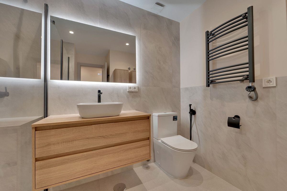 3-slaapkamerappartement te koop in Atalaya Isdabe – El Presidente in Atalaya - foto 14