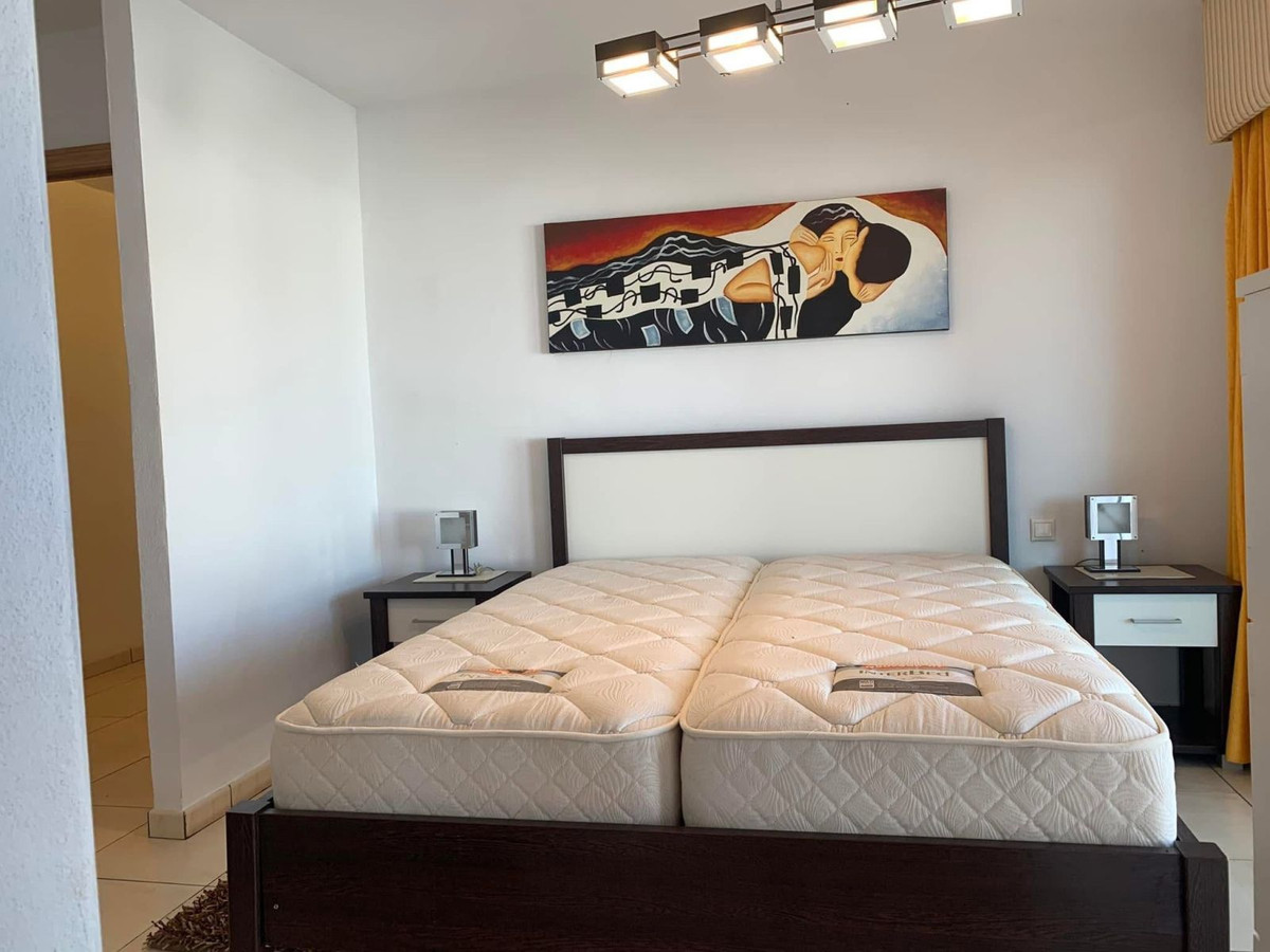 Villa met 4 slaapkamers in Cerros del Aguila in Cerros del Aguila - foto 11