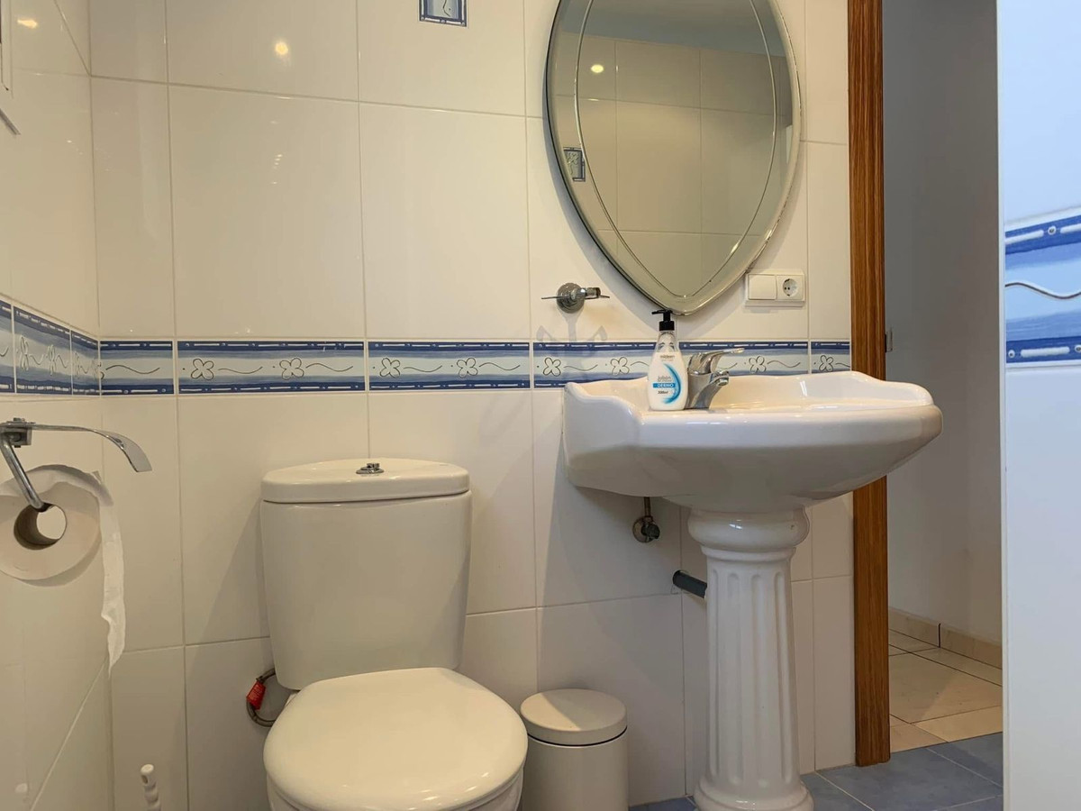 Villa met 4 slaapkamers in Cerros del Aguila in Cerros del Aguila - foto 18