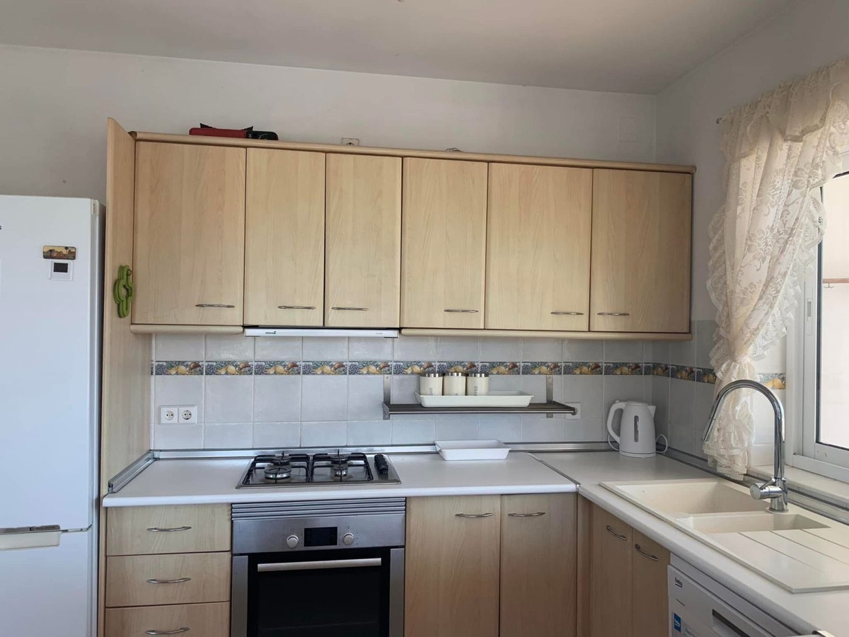 Villa met 4 slaapkamers in Cerros del Aguila in Cerros del Aguila - foto 19