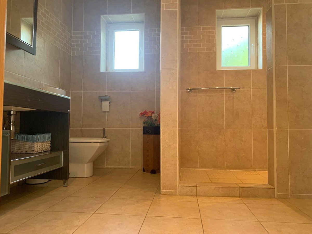 Villa met 4 slaapkamers in Cerros del Aguila in Cerros del Aguila - foto 20