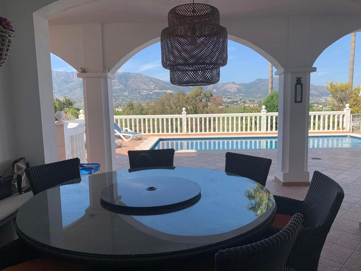 Villa met 4 slaapkamers in Cerros del Aguila in Cerros del Aguila - foto 3
