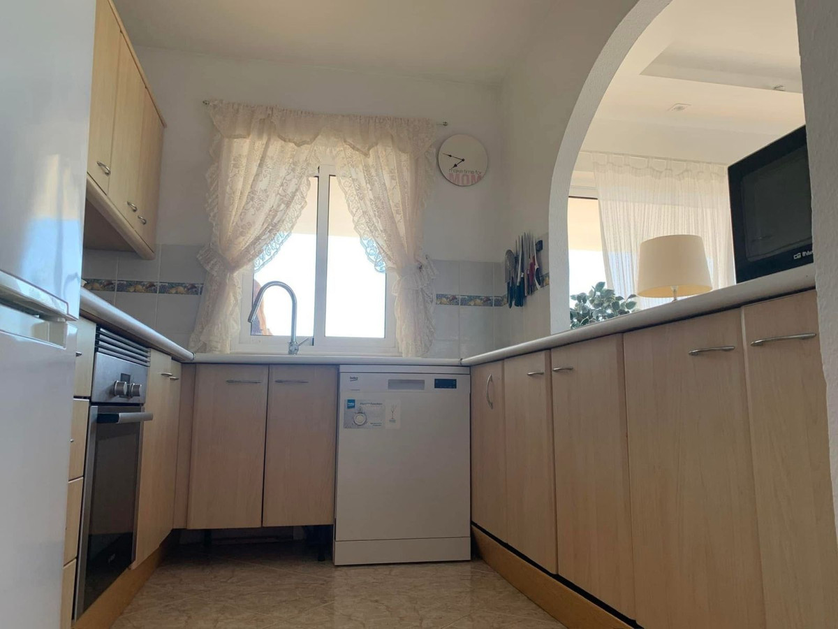 Villa met 4 slaapkamers in Cerros del Aguila in Cerros del Aguila - foto 7