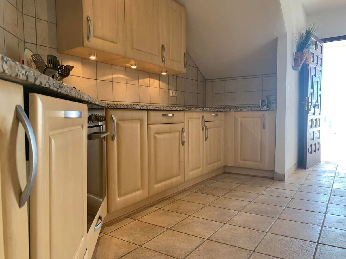 Villa met 4 slaapkamers in Cerros del Aguila in Cerros del Aguila - foto 9