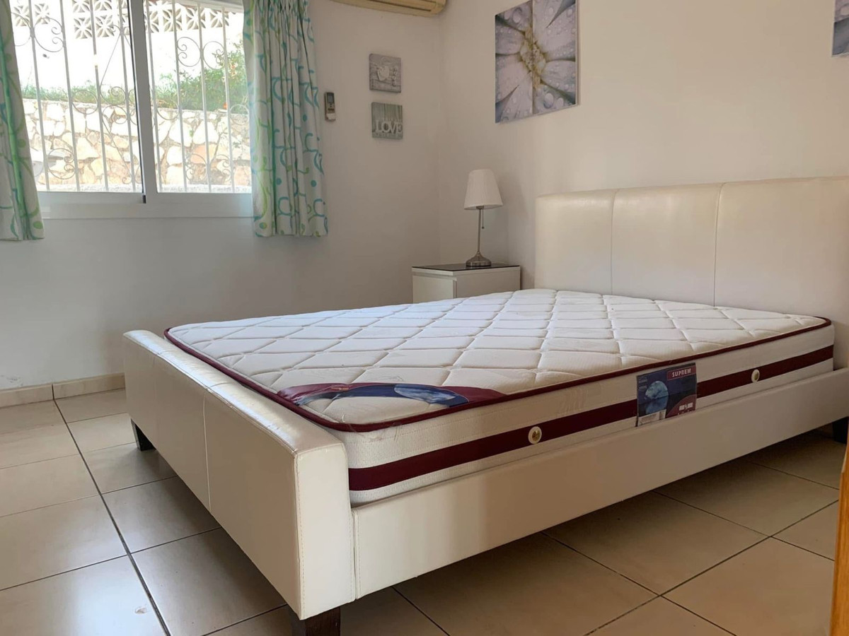 Villa met 4 slaapkamers in Cerros del Aguila in Cerros del Aguila - foto 10