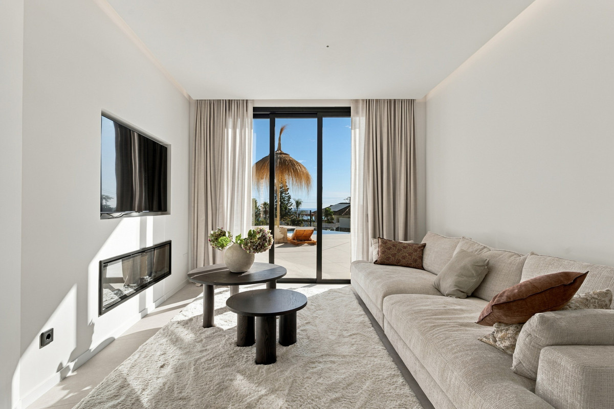 Villa met 6 slaapkamers in Benalmádena in Benalmadena - foto 11