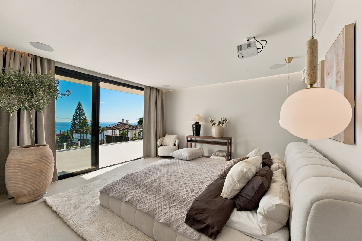 Villa met 6 slaapkamers in Benalmádena in Benalmadena - foto 13