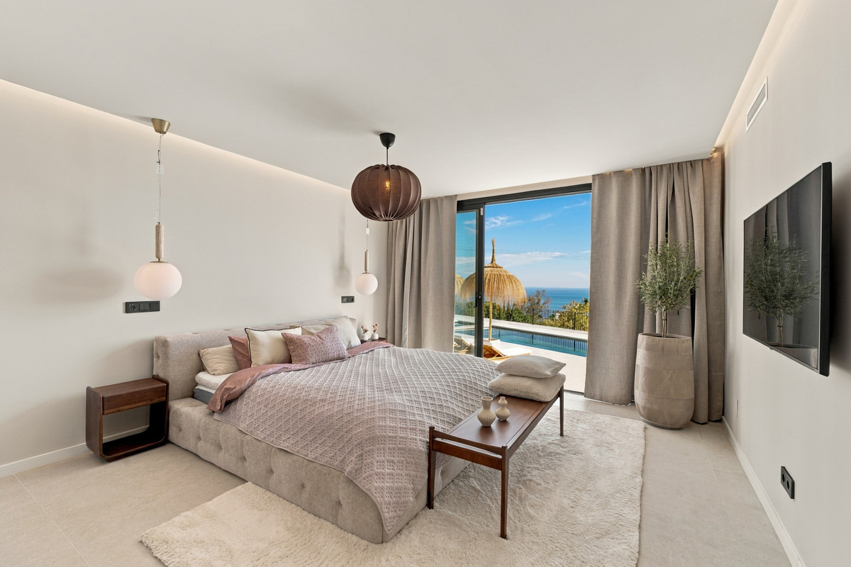 Villa met 6 slaapkamers in Benalmádena in Benalmadena - foto 18