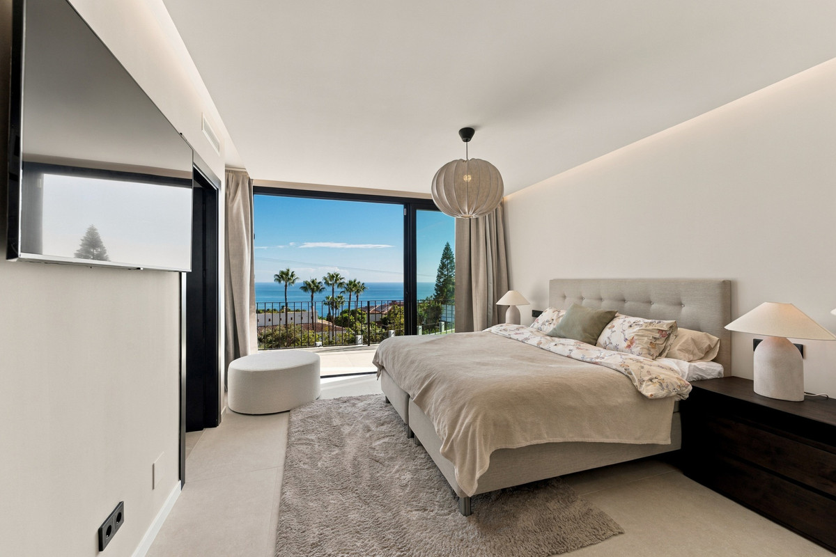 Villa met 6 slaapkamers in Benalmádena in Benalmadena - foto 19