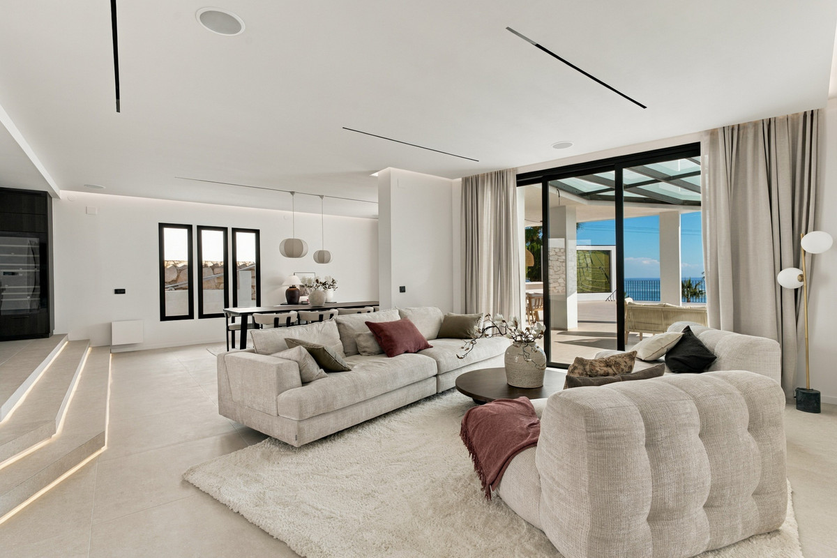Villa met 6 slaapkamers in Benalmádena in Benalmadena - foto 5