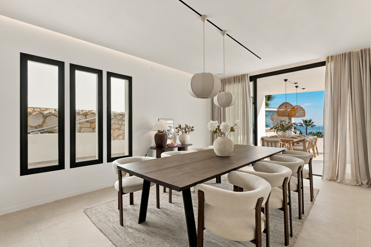 Villa met 6 slaapkamers in Benalmádena in Benalmadena - foto 6