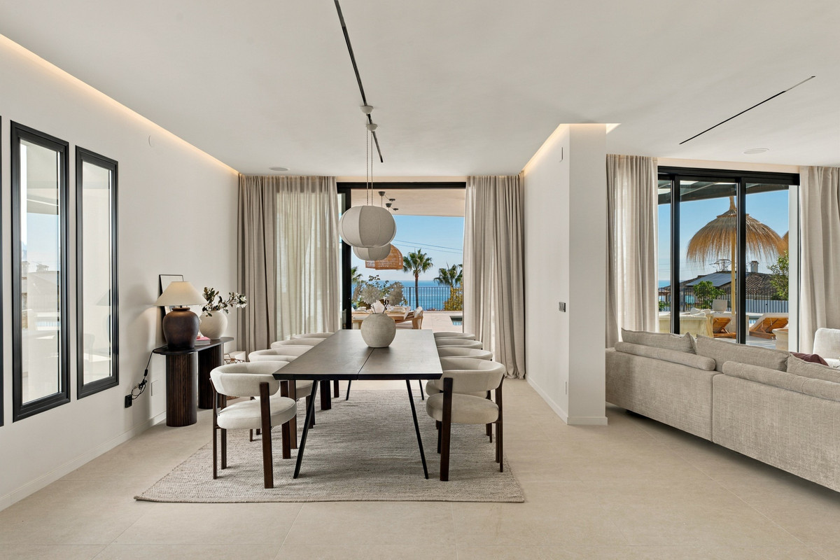 Villa met 6 slaapkamers in Benalmádena in Benalmadena - foto 7