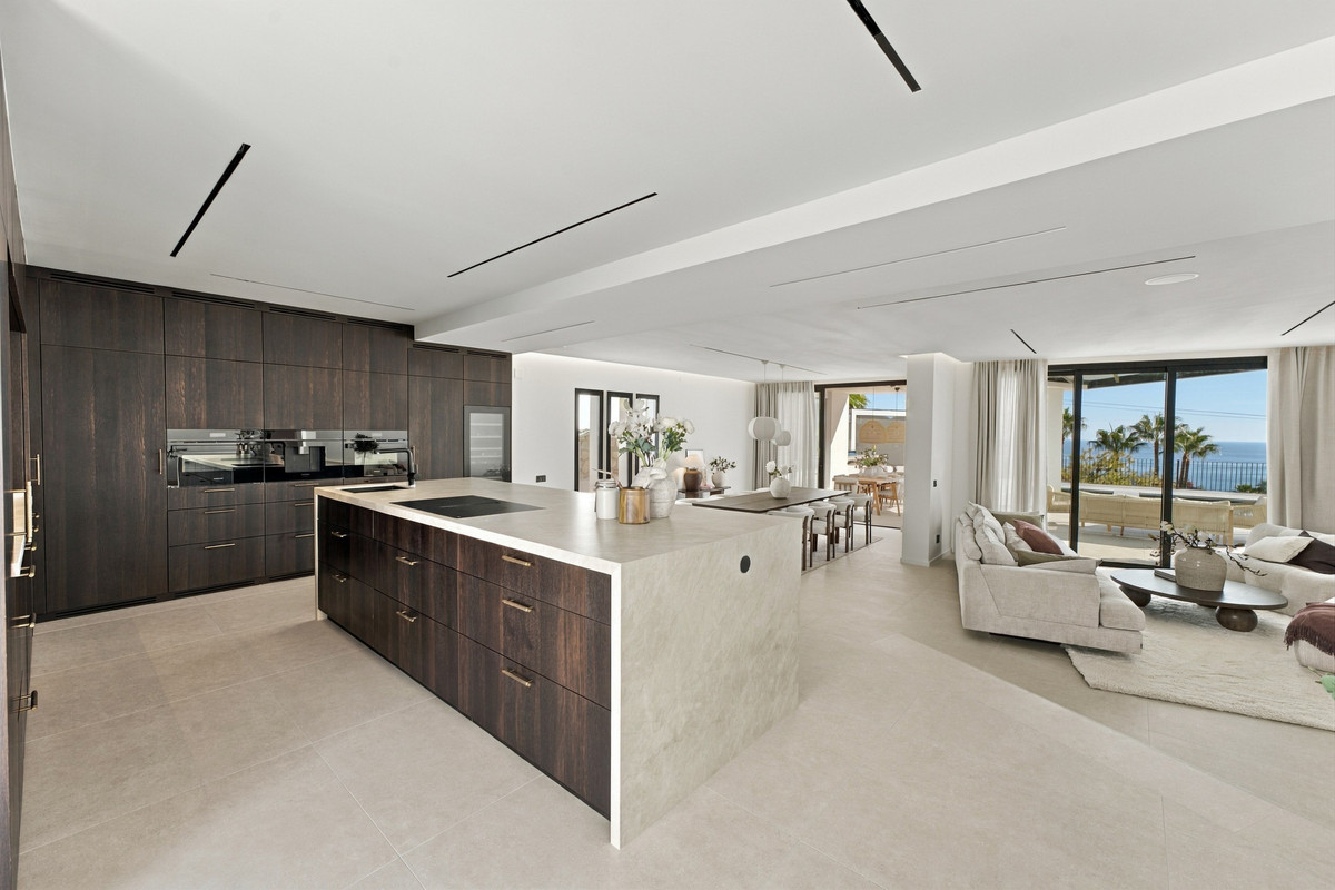 Villa met 6 slaapkamers in Benalmádena in Benalmadena - foto 10