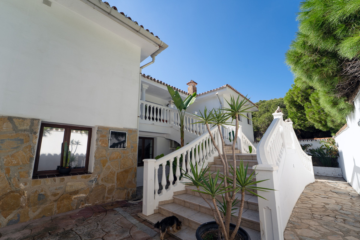 8 bedroom House in Marbesa in Marbesa - foto 14