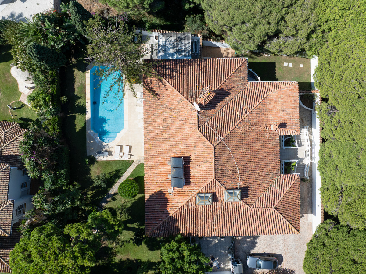 8 bedroom House in Marbesa in Marbesa - foto 4