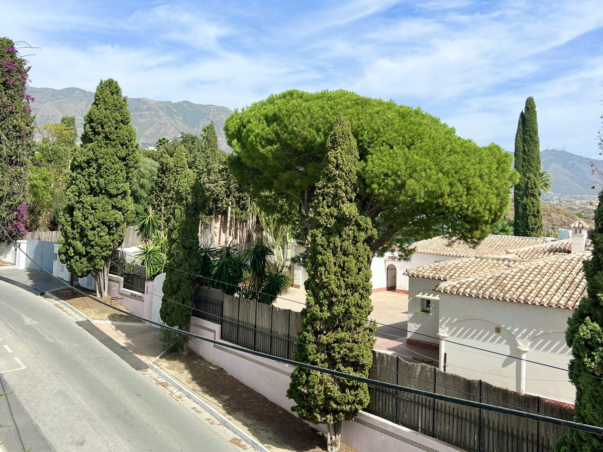 2-slaapkamerappartement in Mijas Golf in Mijas Golf - foto 15