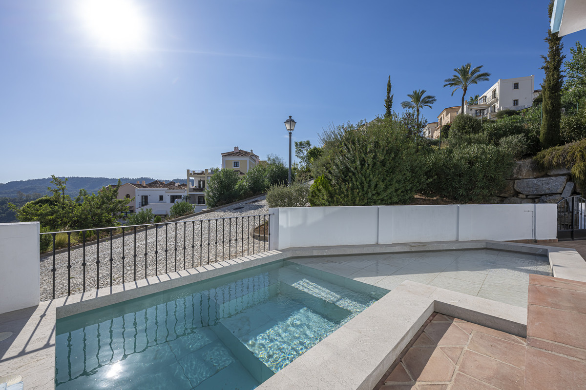 3 bedroom House in Benahavís in Benahavís - foto 6