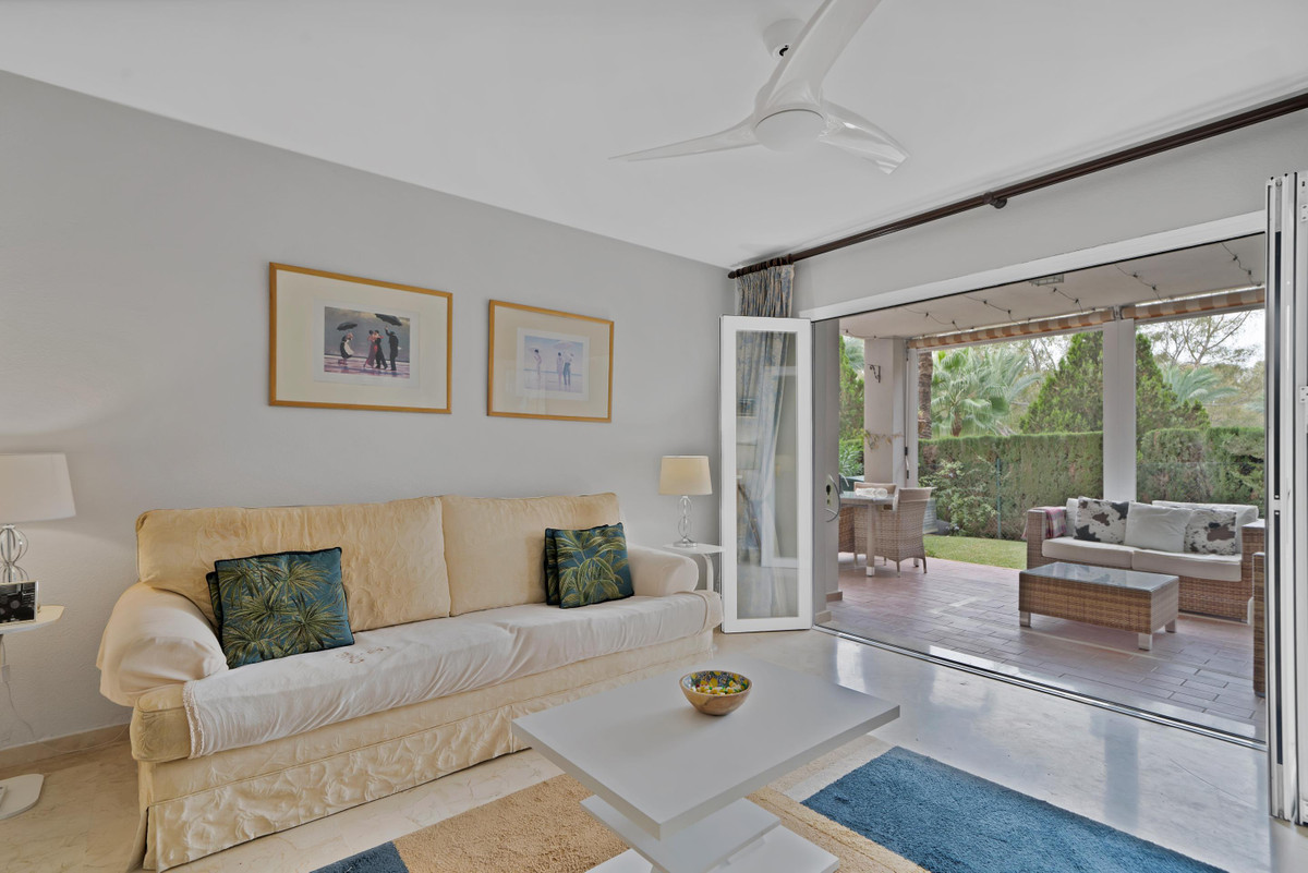 2-slaapkamer appartement in Estepona in Estepona - foto 11