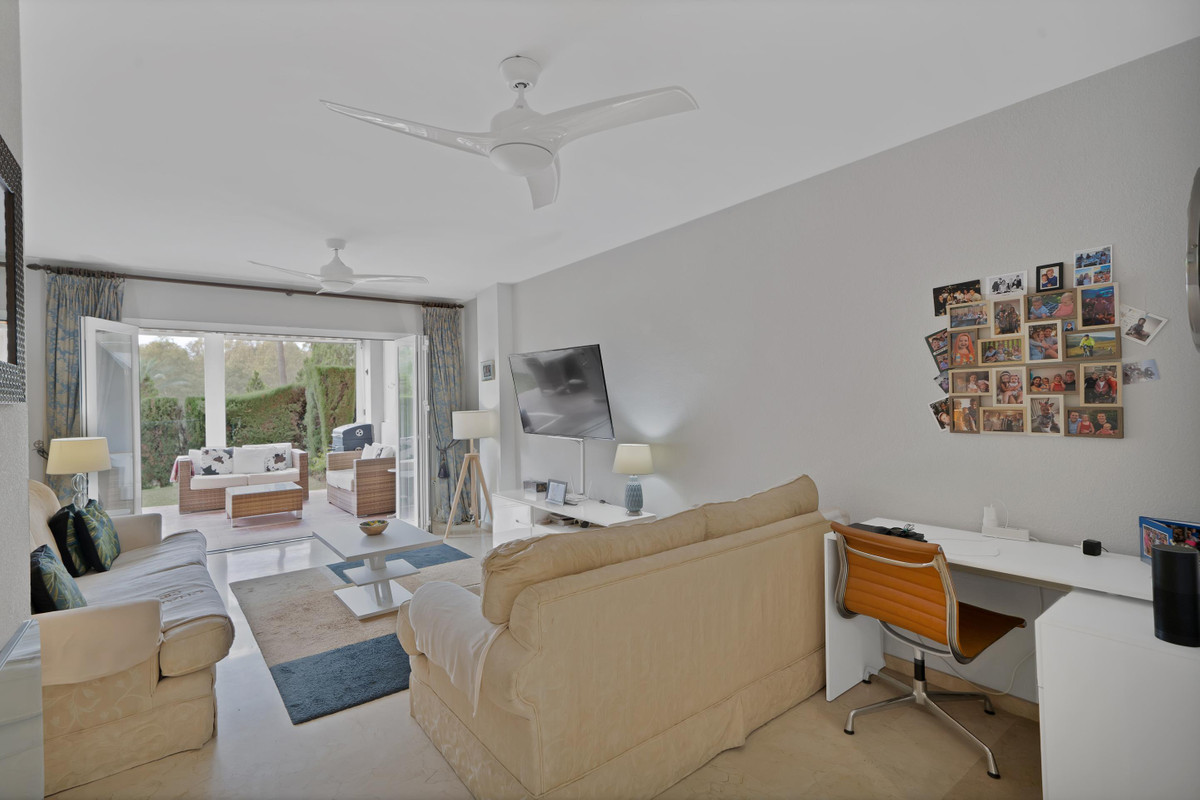 2-slaapkamer appartement in Estepona in Estepona - foto 12