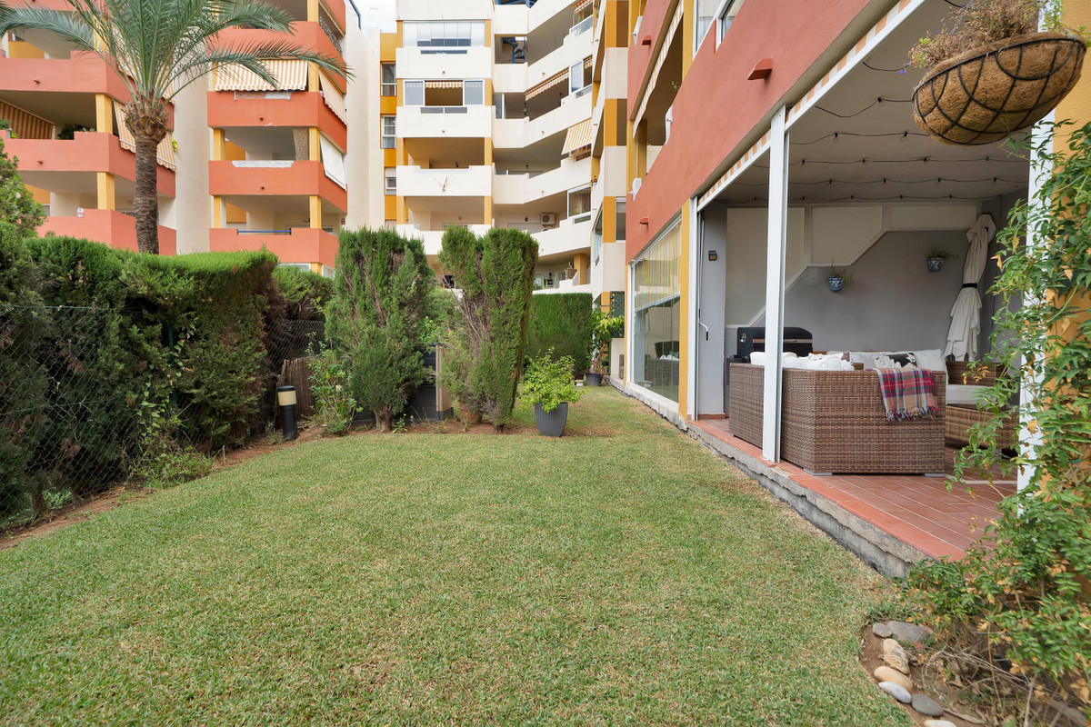 2-slaapkamer appartement in Estepona in Estepona - foto 16