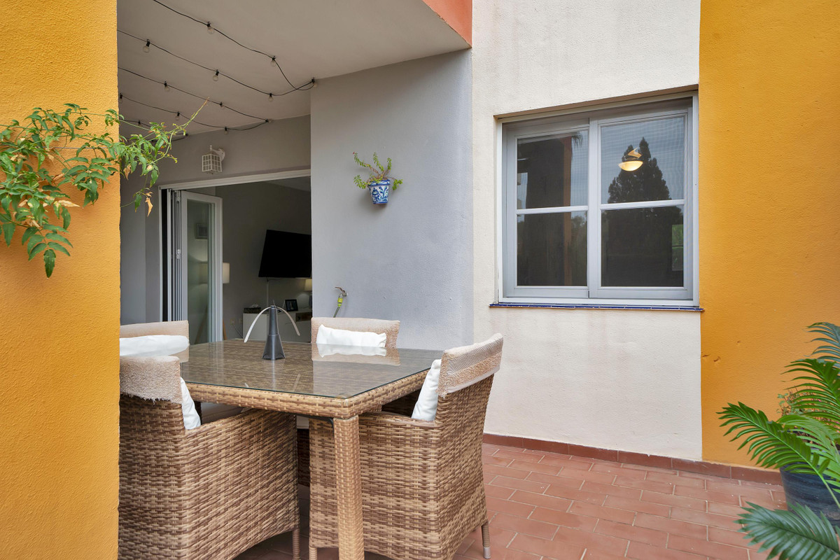 2-slaapkamer appartement in Estepona in Estepona - foto 18