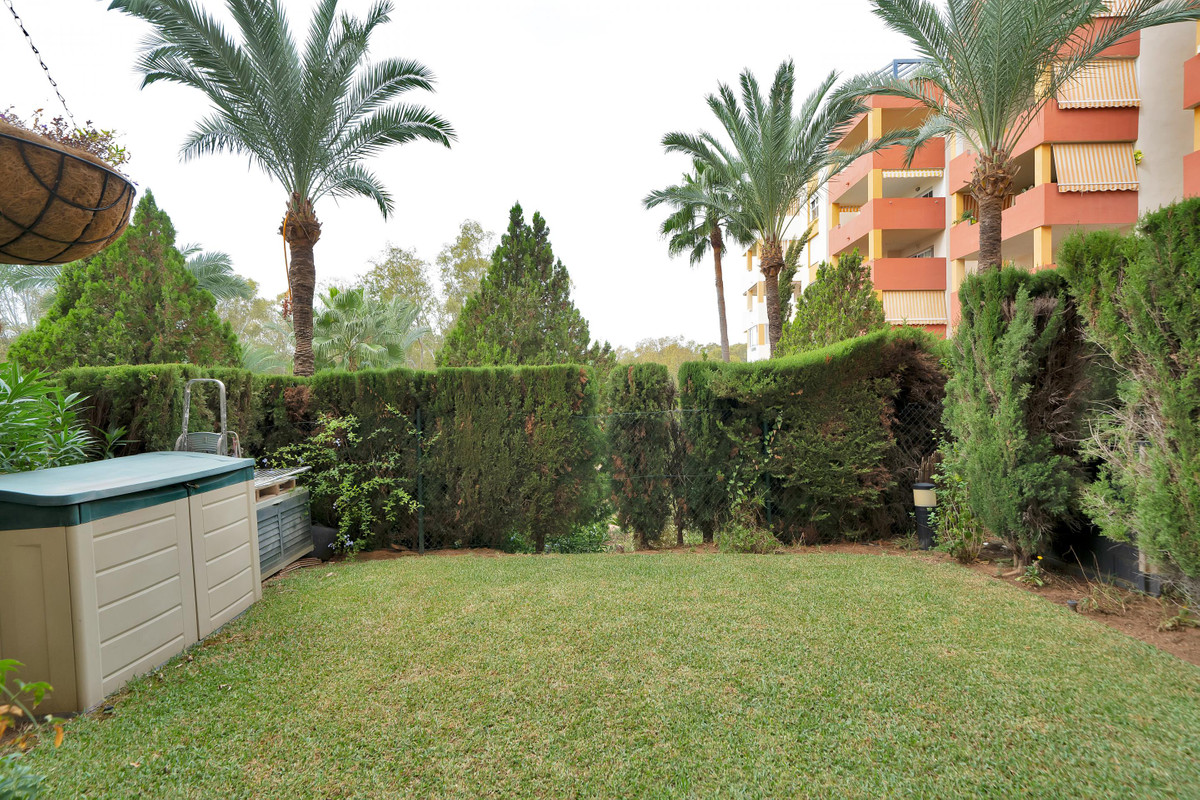 2-slaapkamer appartement in Estepona in Estepona - foto 19