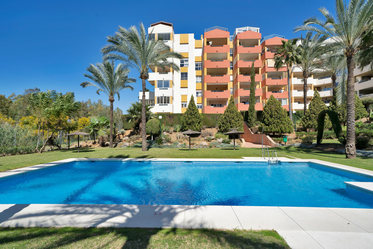 2-slaapkamer appartement in Estepona in Estepona - foto 3