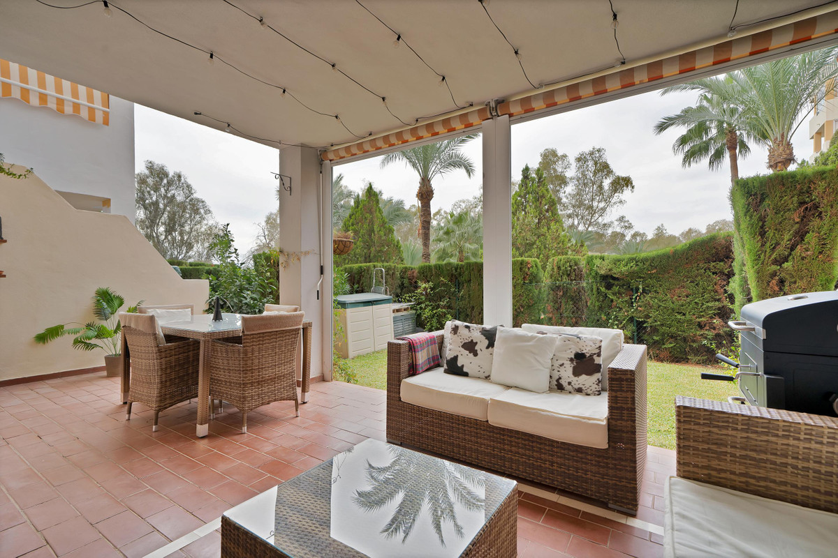 2-slaapkamer appartement in Estepona in Estepona - foto 4