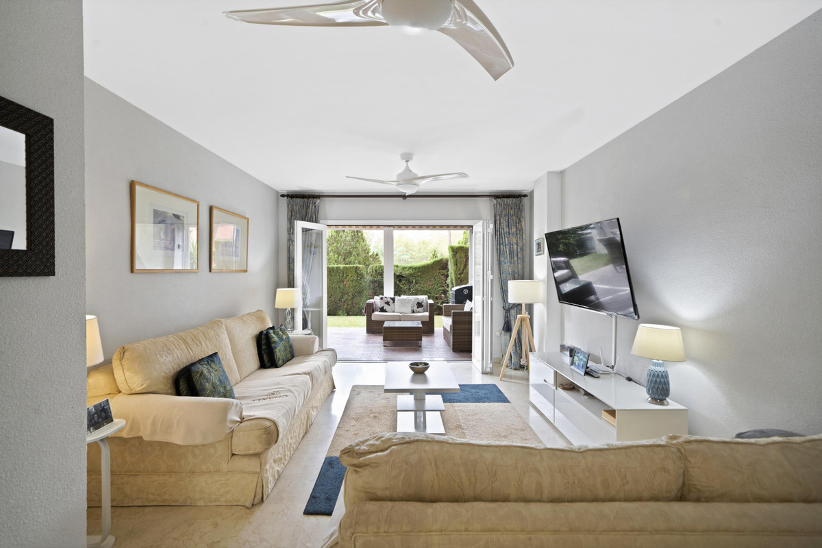 2-slaapkamer appartement in Estepona in Estepona - foto 5