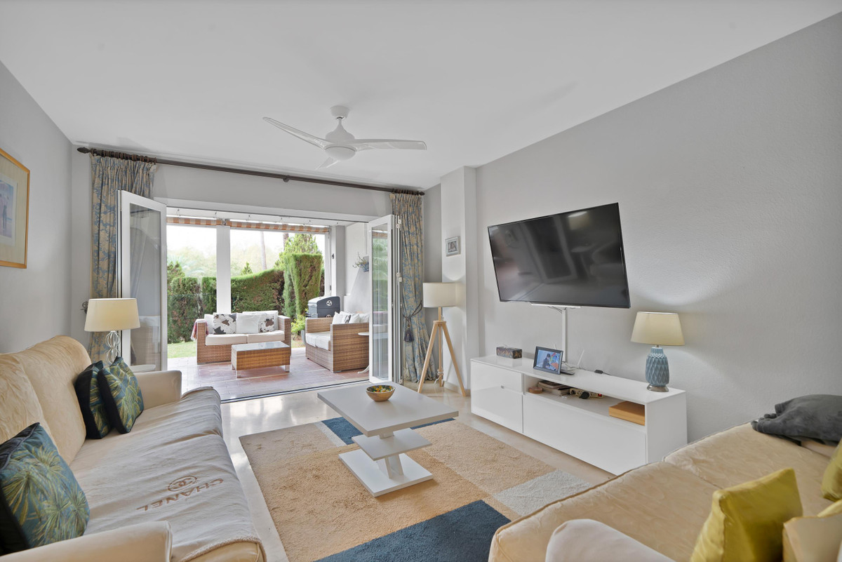 2-slaapkamer appartement in Estepona in Estepona - foto 6