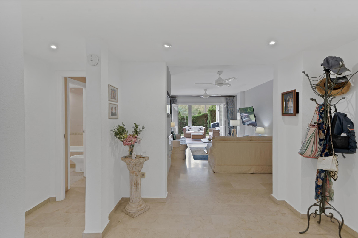2-slaapkamer appartement in Estepona in Estepona - foto 7