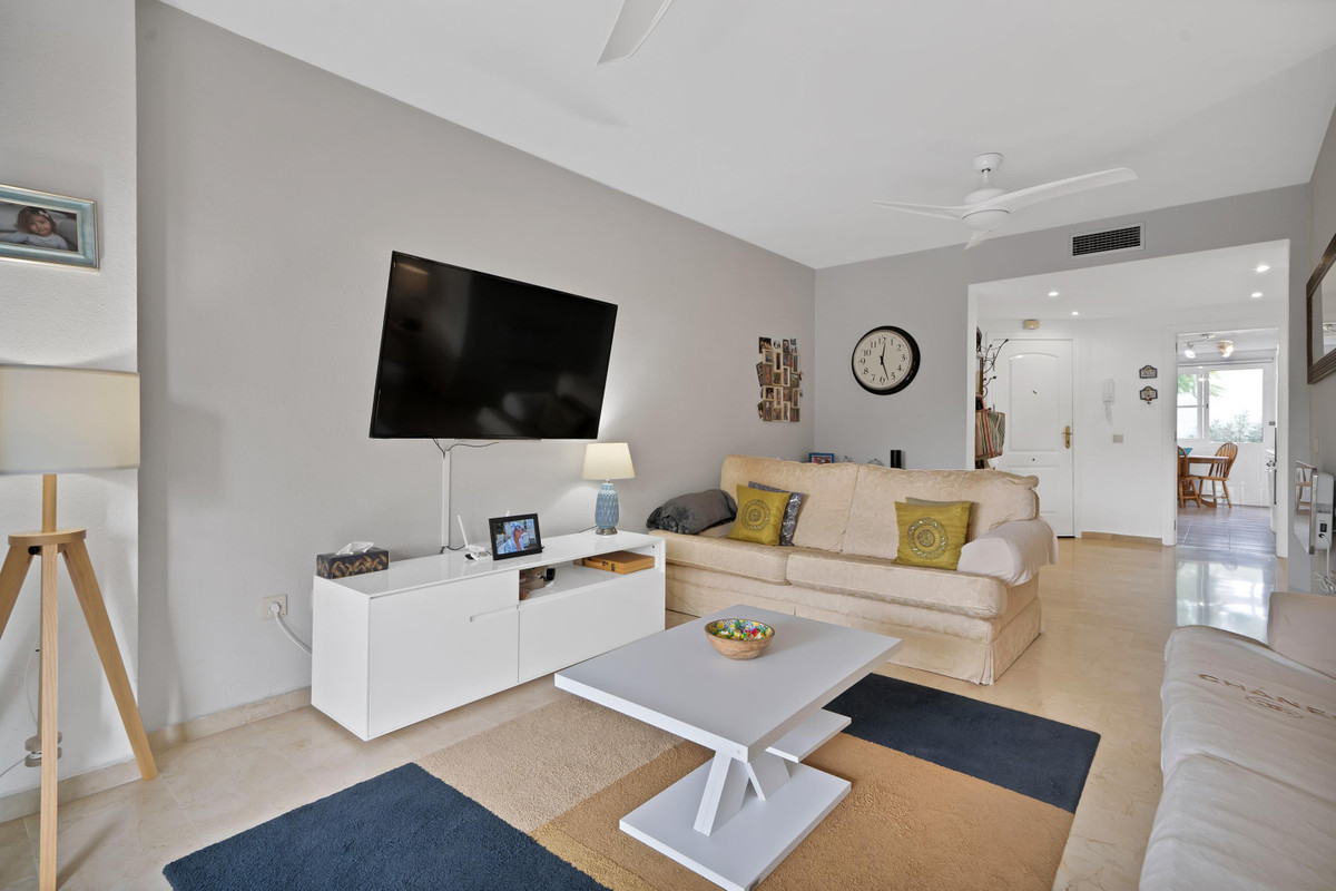 2-slaapkamer appartement in Estepona in Estepona - foto 8