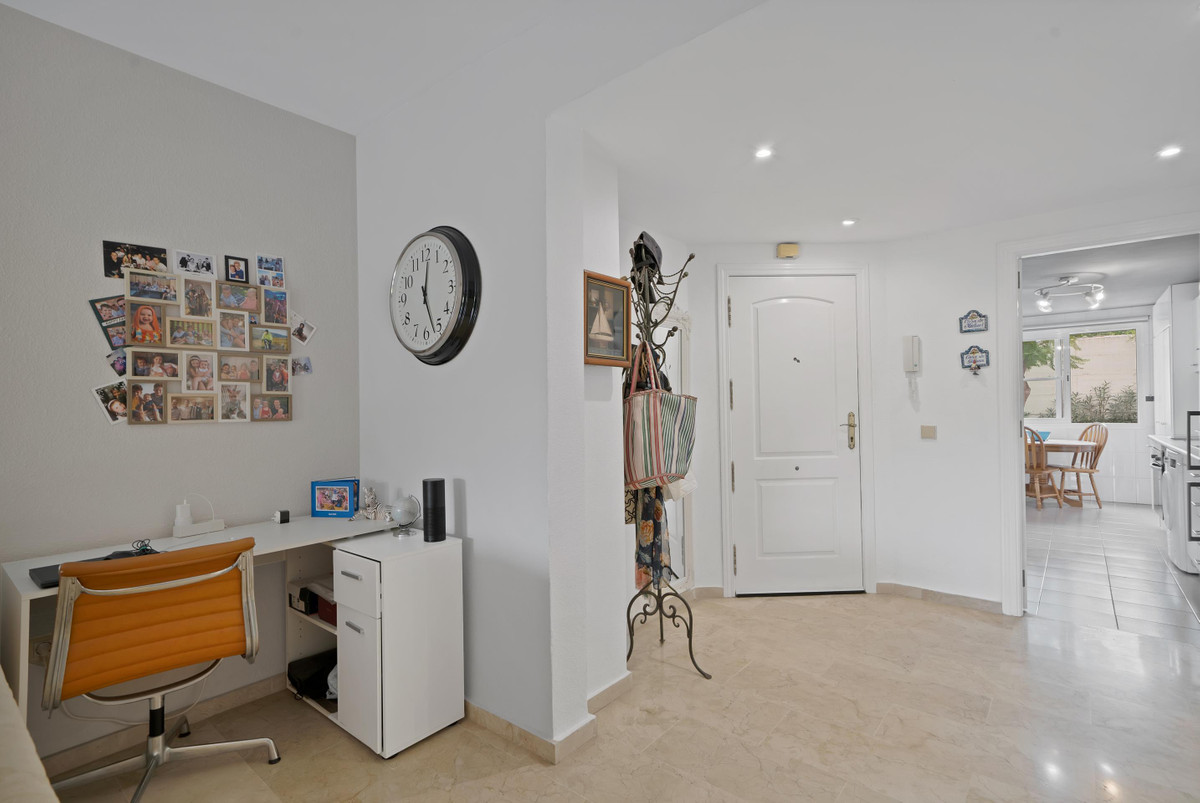 2-slaapkamer appartement in Estepona in Estepona - foto 9