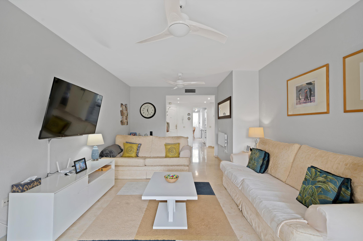2-slaapkamer appartement in Estepona in Estepona - foto 10