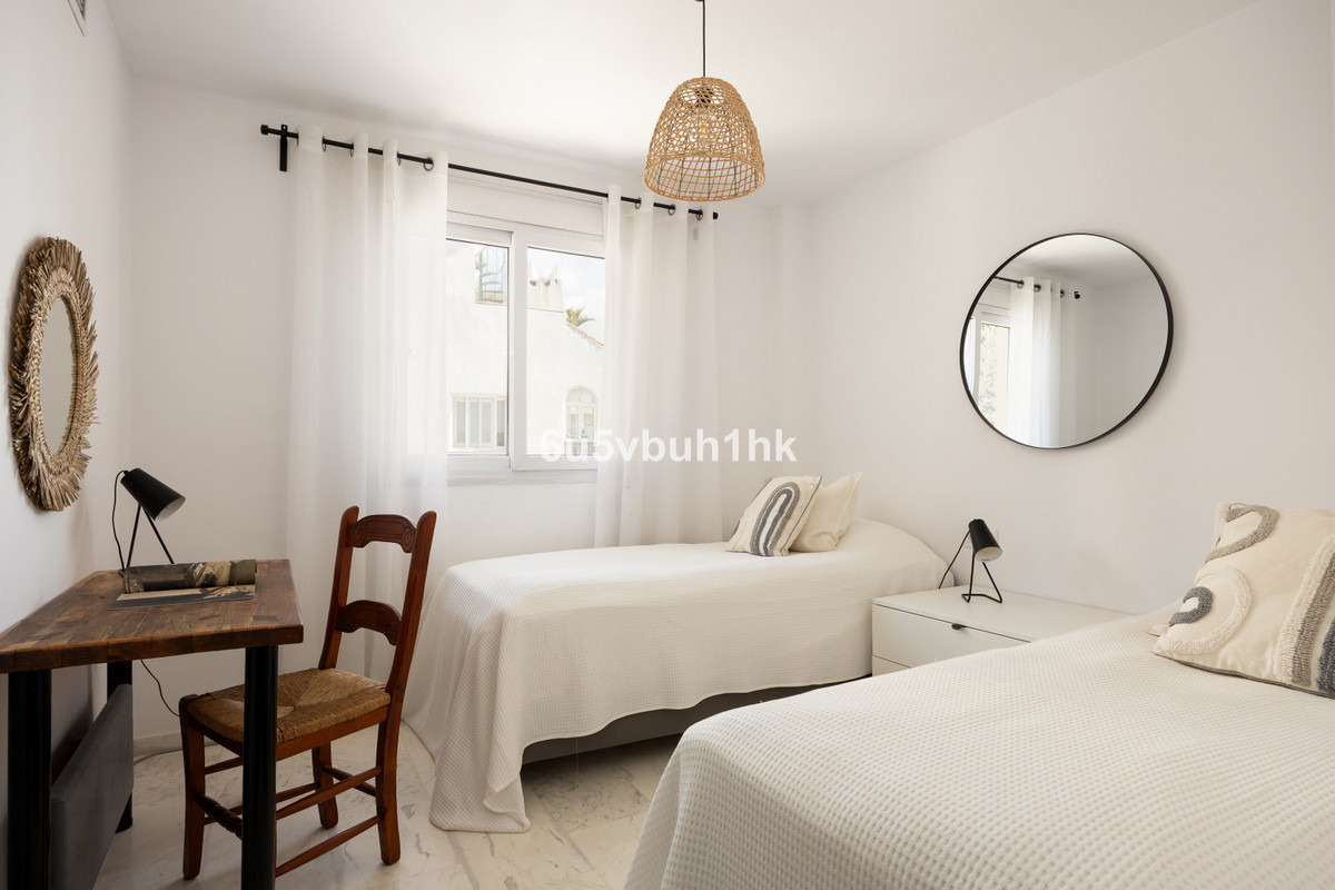3 bedroom Apartment in Benalmadena Pueblo in Benalmadena Pueblo - foto 12