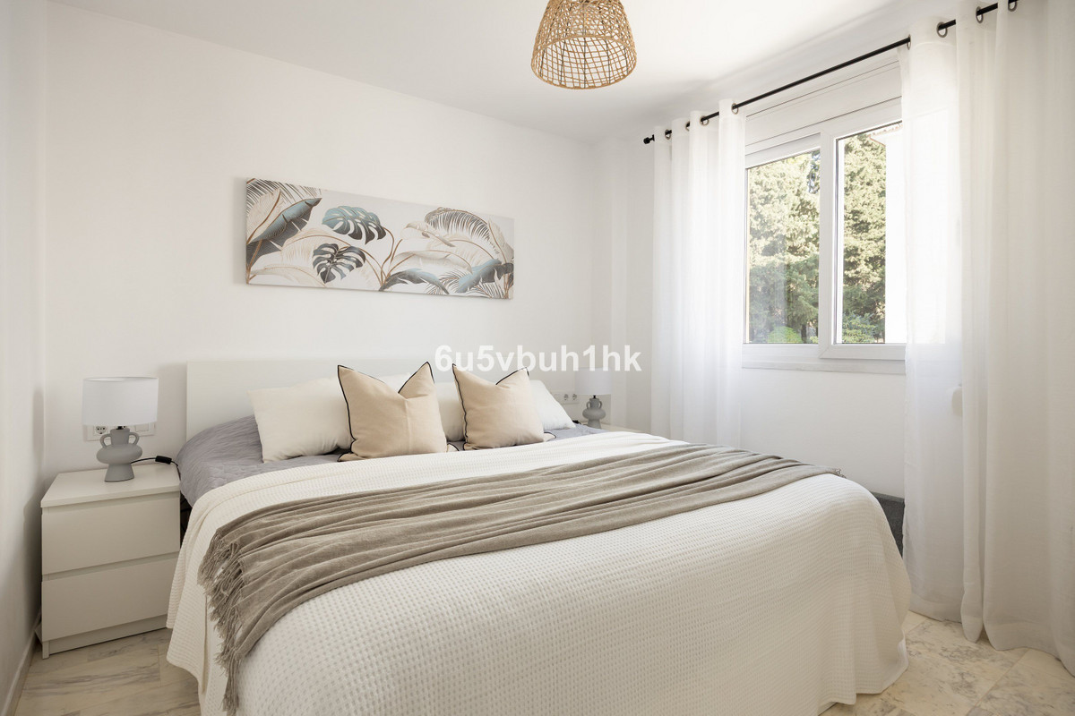3 bedroom Apartment in Benalmadena Pueblo in Benalmadena Pueblo - foto 13