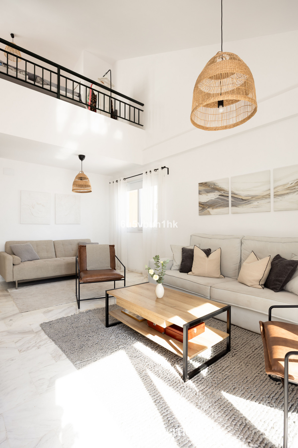 3 bedroom Apartment in Benalmadena Pueblo in Benalmadena Pueblo - foto 14