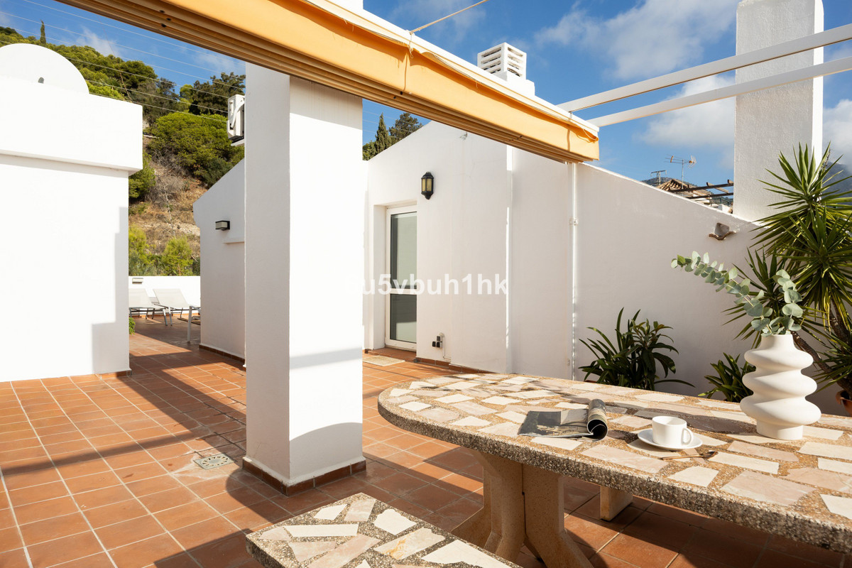 3 bedroom Apartment in Benalmadena Pueblo in Benalmadena Pueblo - foto 4