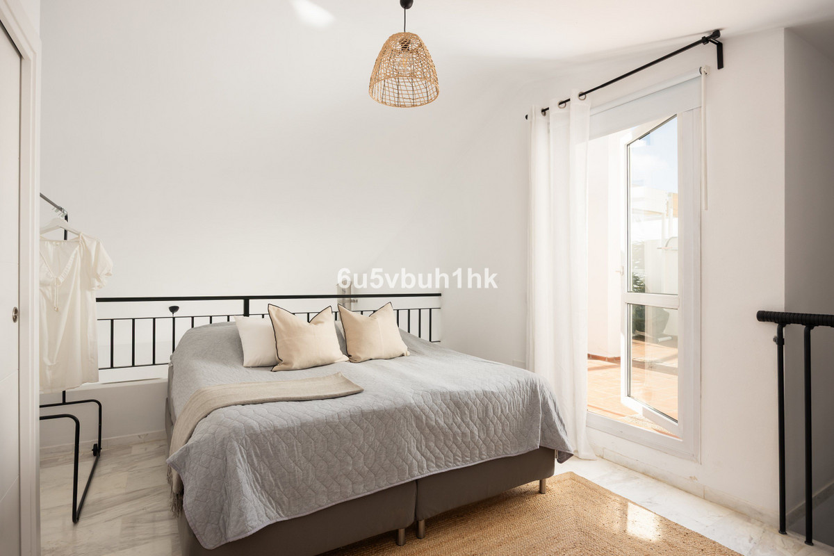 3 bedroom Apartment in Benalmadena Pueblo in Benalmadena Pueblo - foto 10