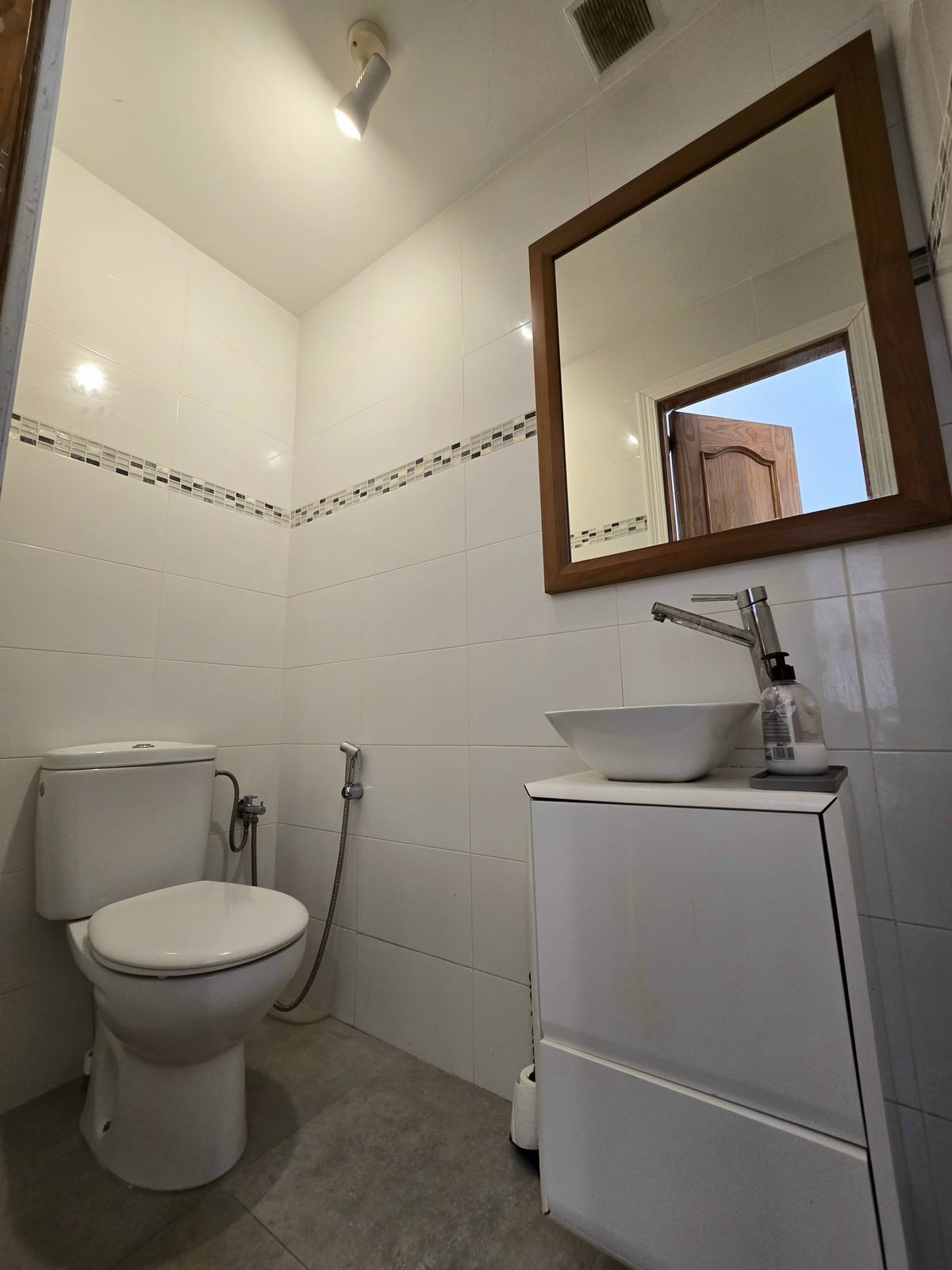 2 bedroom Apartment in Torremolinos in Torremolinos - foto 6