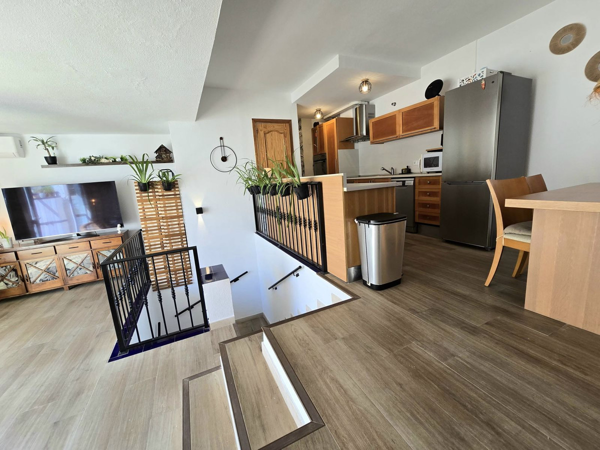 2 bedroom Apartment in Torremolinos in Torremolinos - foto 9