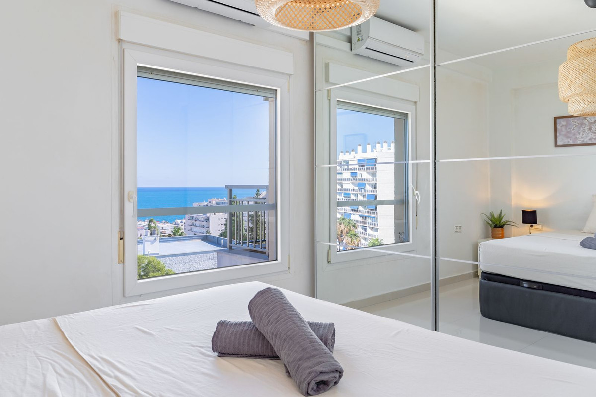 3 bedroom Apartment in Torremolinos in Torremolinos - foto 11