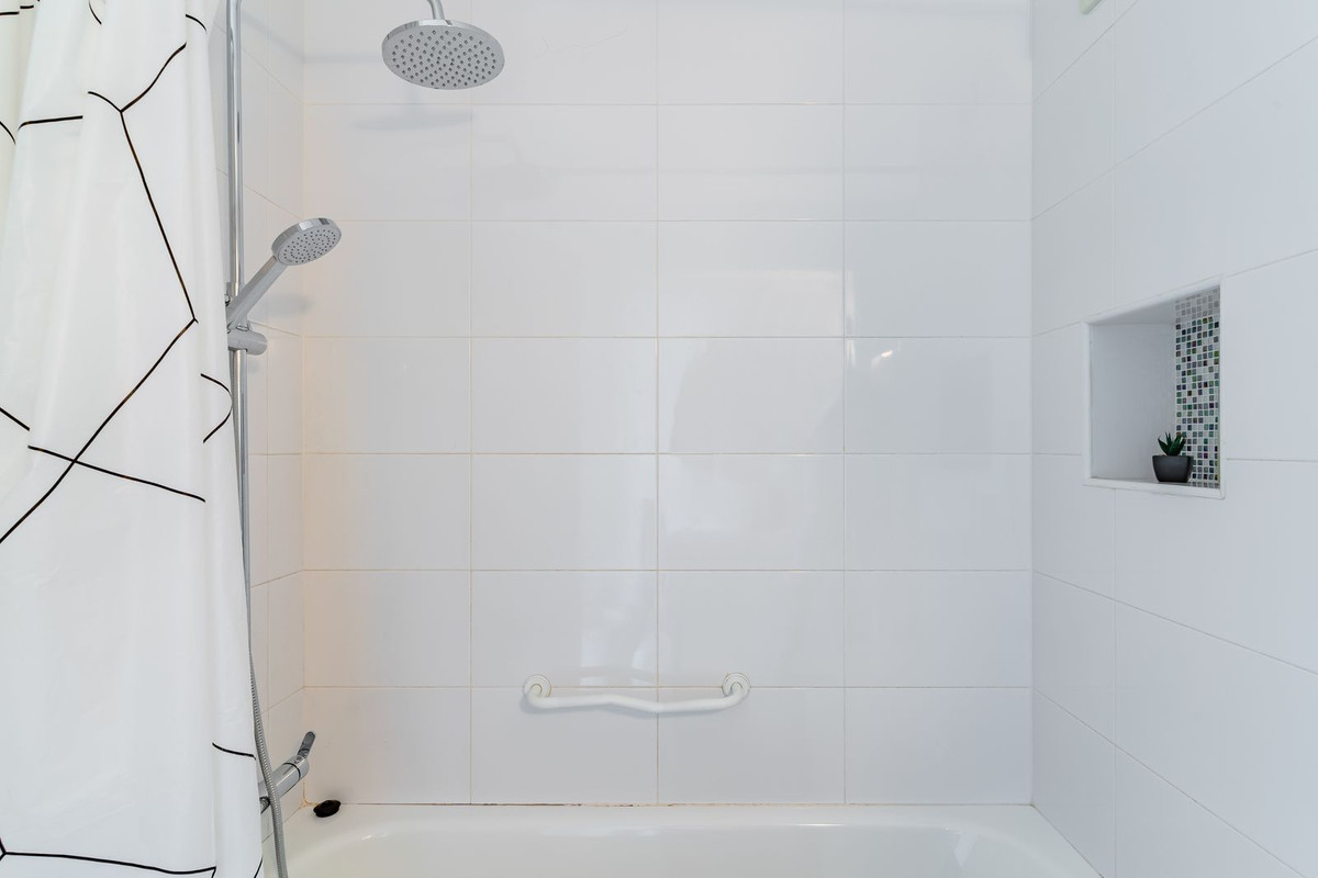 3 bedroom Apartment in Torremolinos in Torremolinos - foto 15