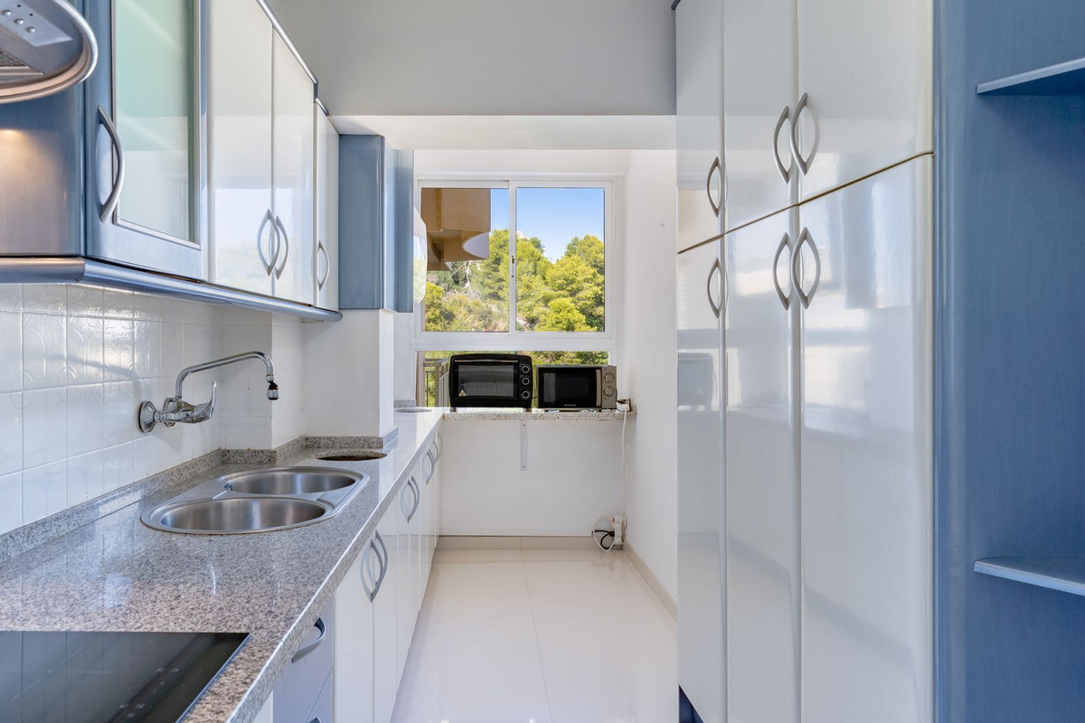 3 bedroom Apartment in Torremolinos in Torremolinos - foto 18