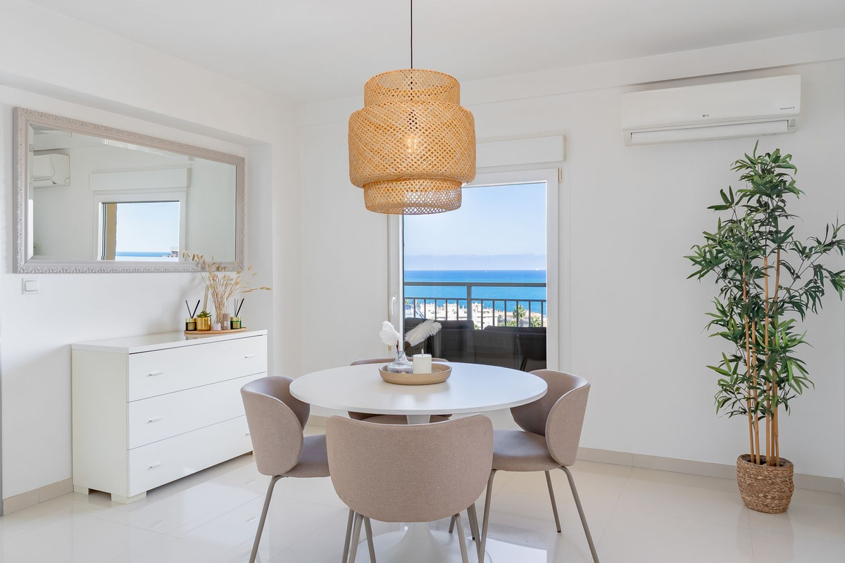 3 bedroom Apartment in Torremolinos in Torremolinos - foto 5