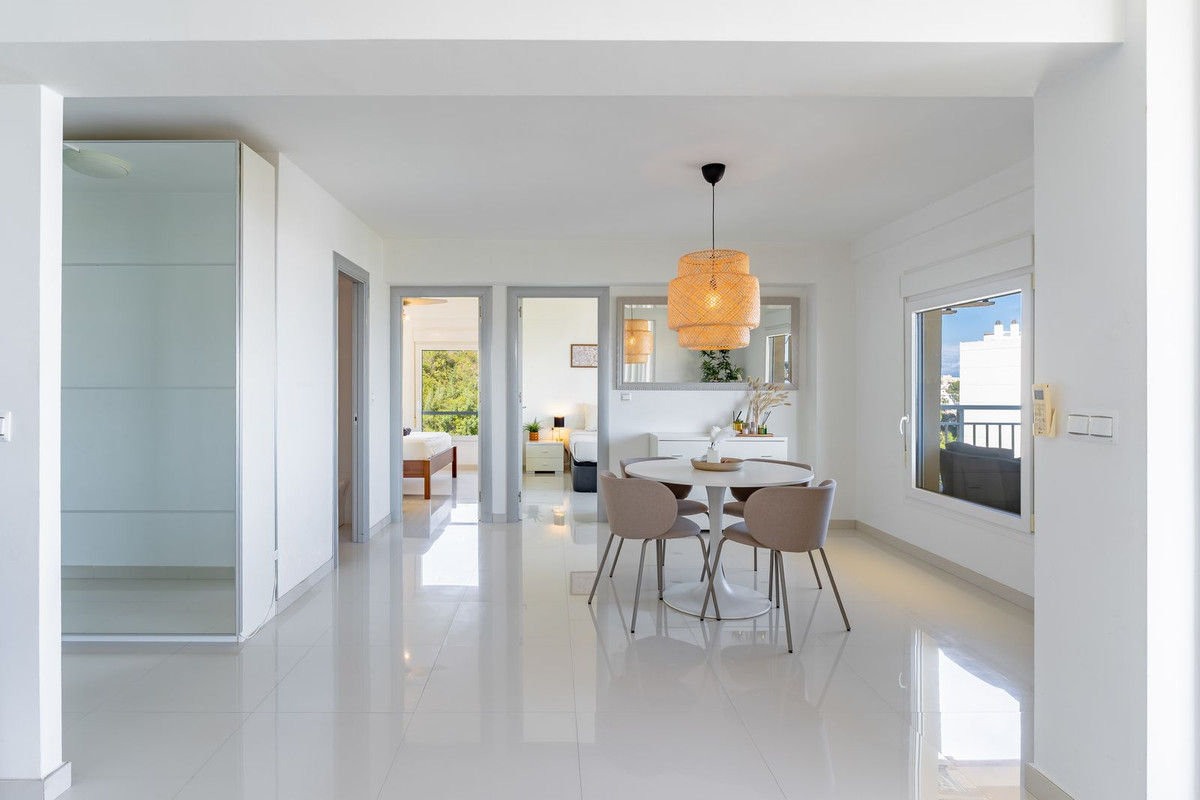 3 bedroom Apartment in Torremolinos in Torremolinos - foto 6