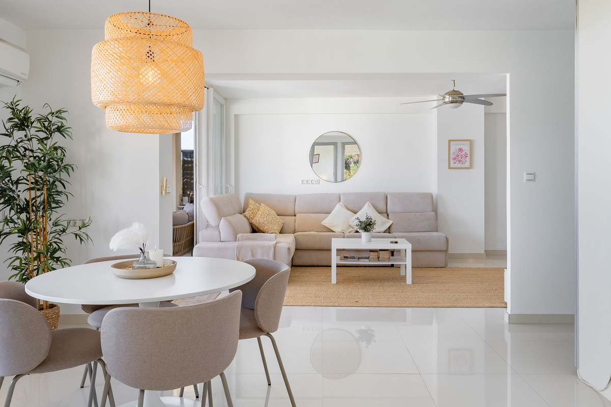 3 bedroom Apartment in Torremolinos in Torremolinos - foto 7