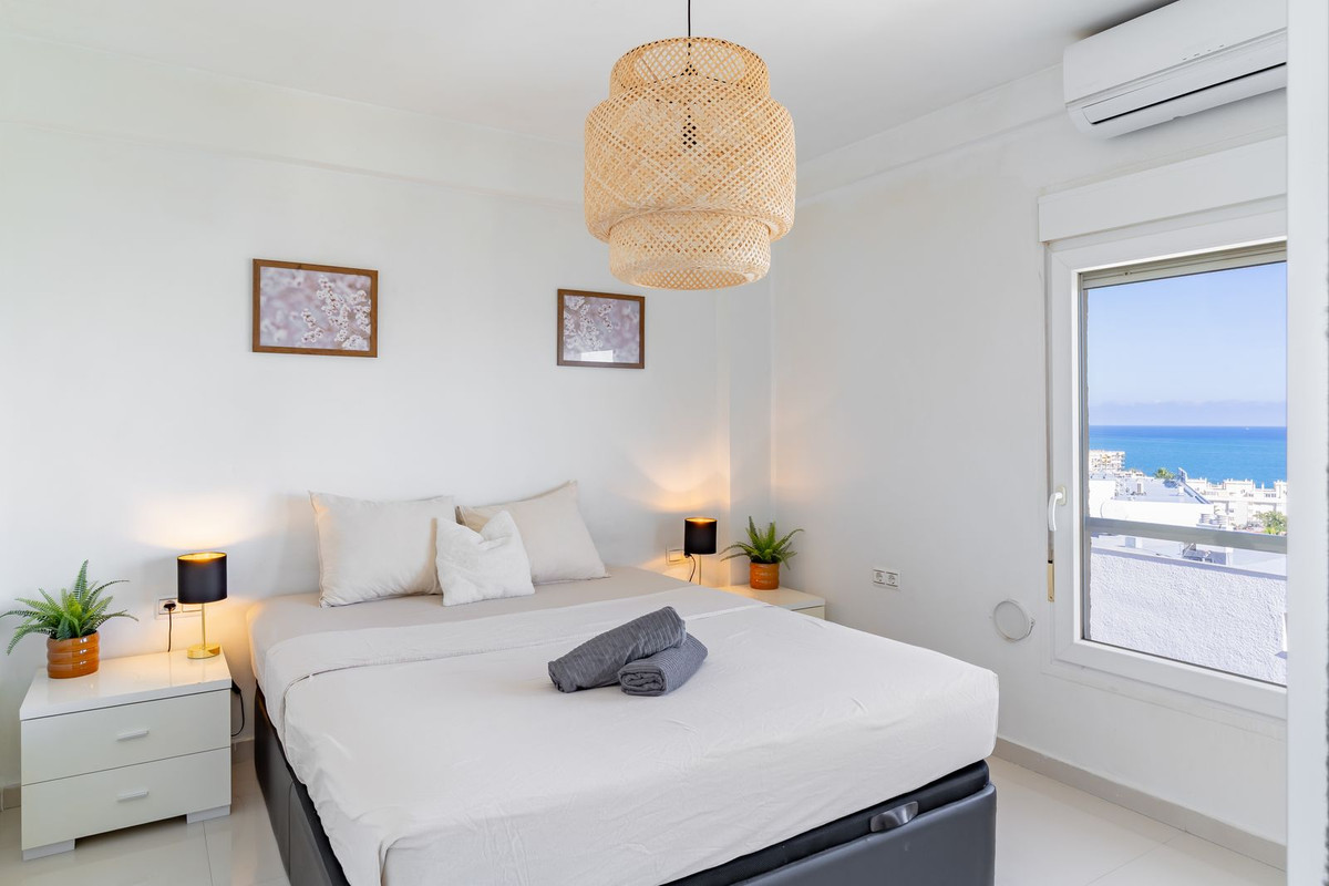 3 bedroom Apartment in Torremolinos in Torremolinos - foto 10