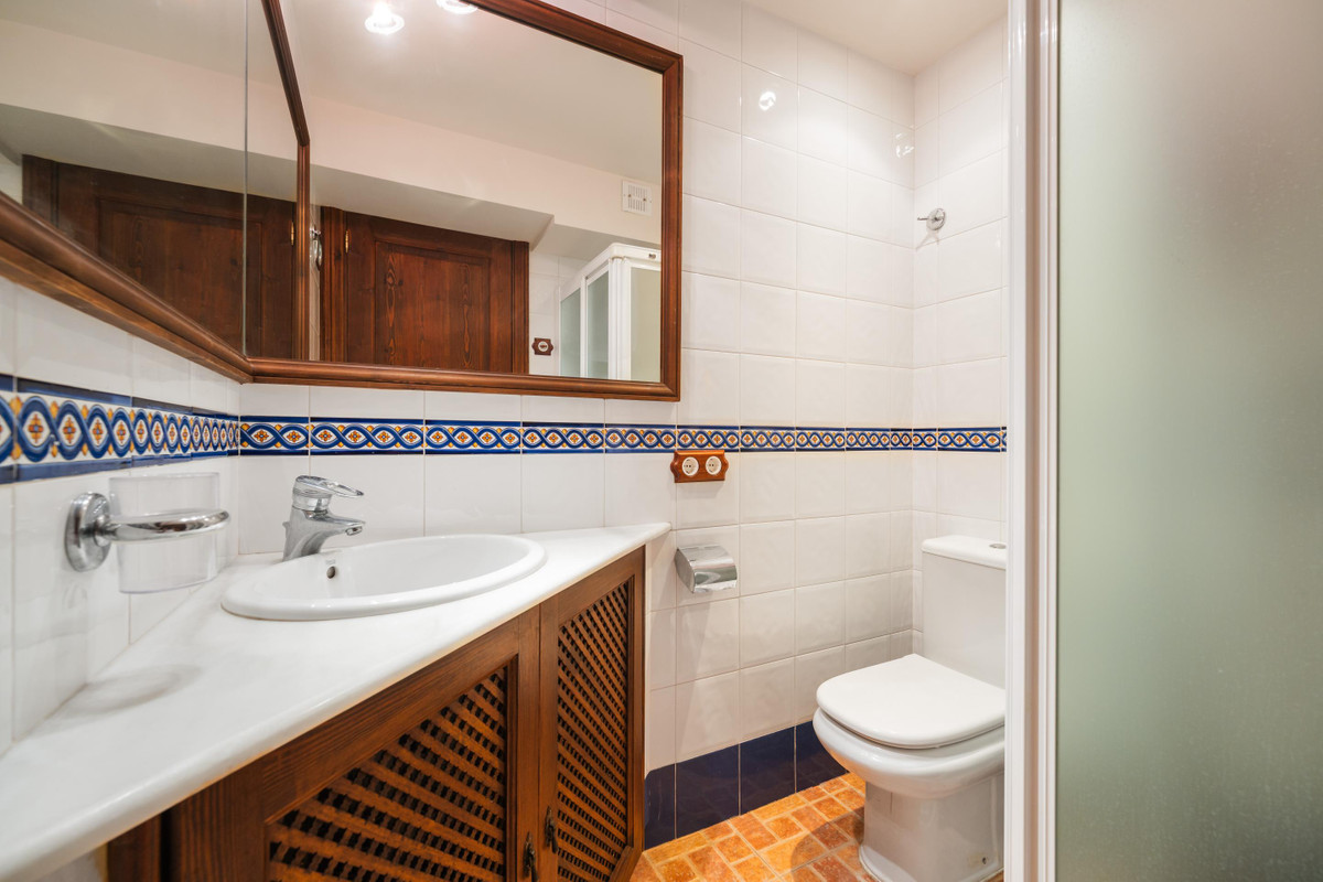 4 bedroom House in Istán in Istán - foto 11