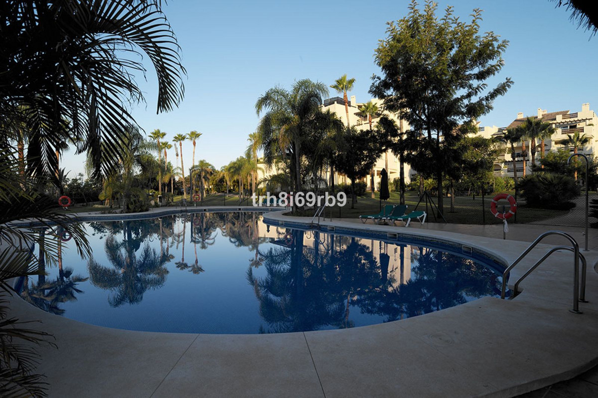 2-slaapkamerappartement in Estepona in Estepona - foto 2